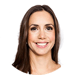 Victoria Ducournau, Experta asociada