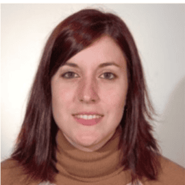 Virginia Lozano Plata, Experta asociada