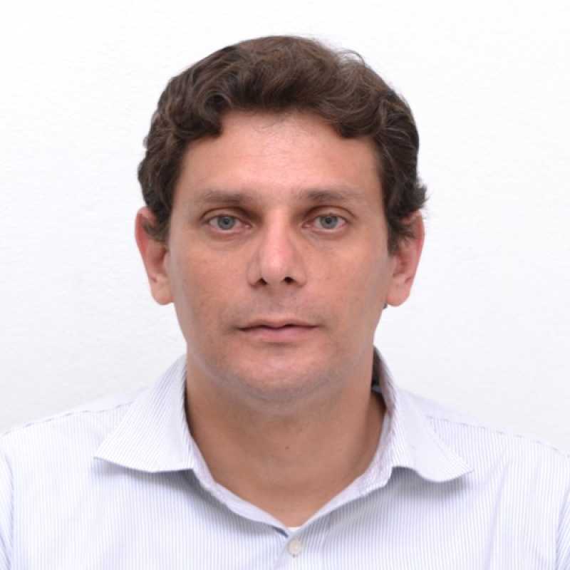William Ernesto Torrez Peralta, Docente UNIR