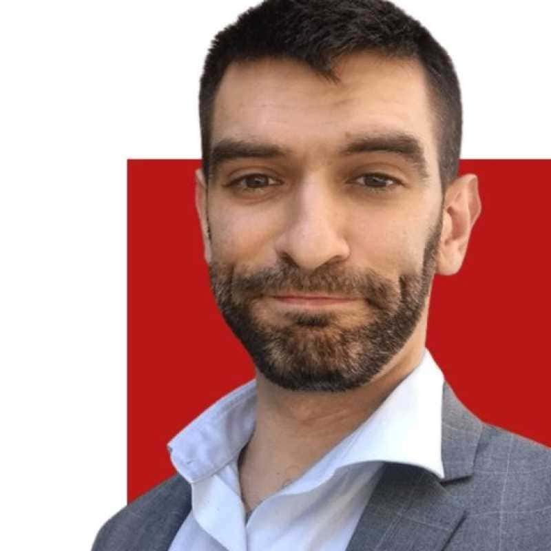 Xavier Alonso Zaragoza, Experto asociado