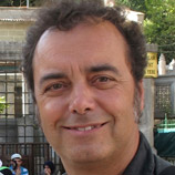 Xavier Más, Experto Asociado