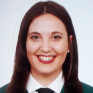 Yolanda Marín Almagro, Profesora