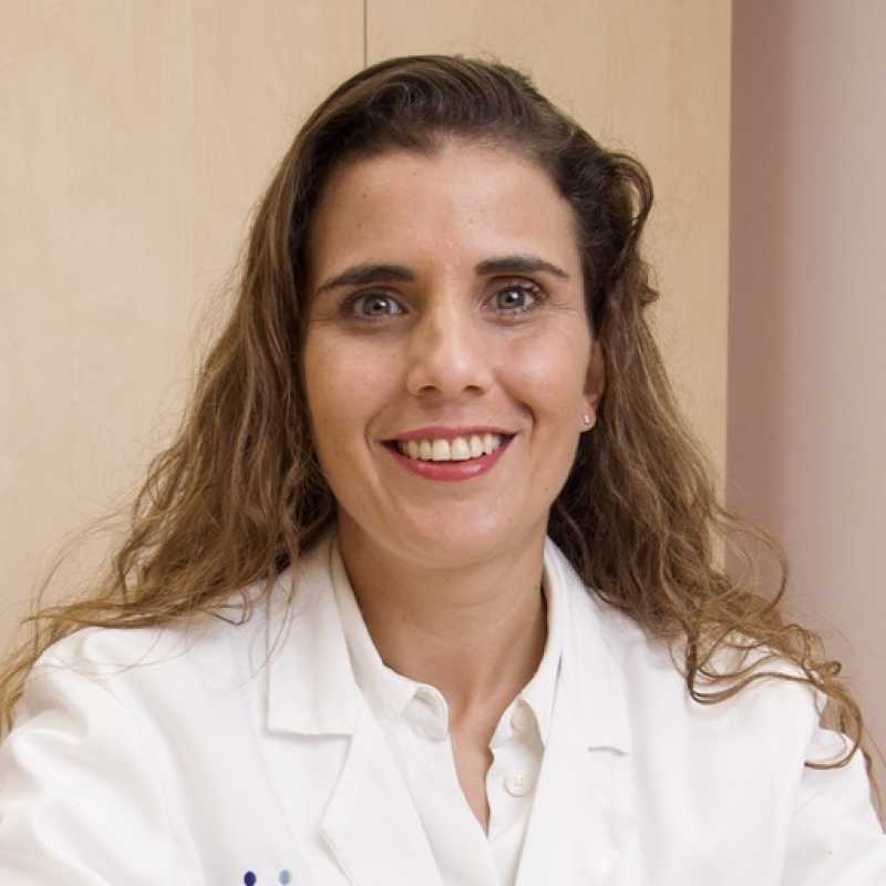 Zaira Santana Amador, Docente UNIR