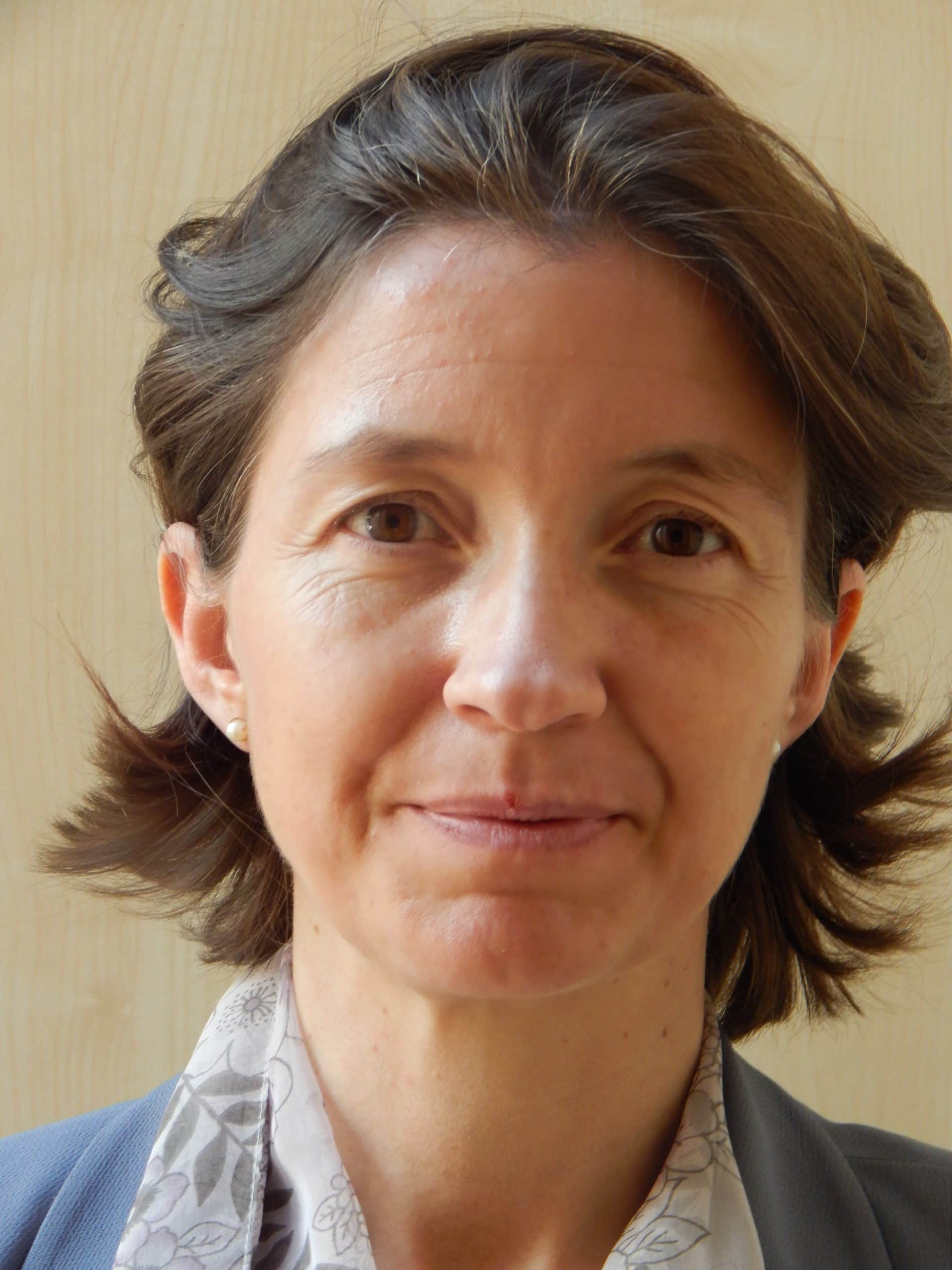 Zulema Calderón Corredor